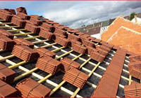 Rénover sa toiture à Censeau